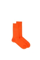 ponožky marc BOSS BLACK 	oranžová	