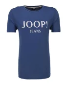 tričko alex1 | regular fit Joop! Jeans 	modrá	