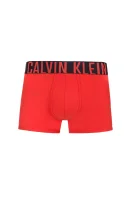 boxerky intense power Calvin Klein Underwear 	červená	