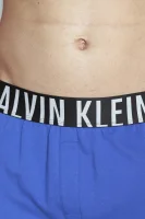Šortky | Relaxed fit Calvin Klein Underwear 	modrá	