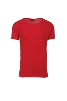 tričko depus HUGO 	červená	