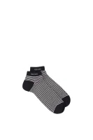 ponožky marc BOSS BLACK 	sivá	