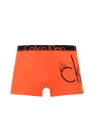 boxerky Calvin Klein Underwear 	oranžová	