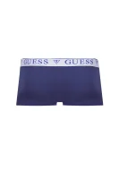 boxerky 3-pack Guess 	modrá	