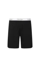 pyžamové šortky Calvin Klein Underwear 	čierna	