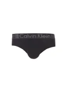 slipy iron strength Calvin Klein Underwear 	čierna	