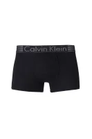 boxerky iron strenght Calvin Klein Underwear 	čierna	
