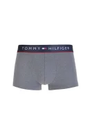 boxerky flex Tommy Hilfiger 	sivá	