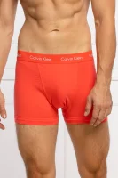 De mătase set pentru încălțăminte Calvin Klein Underwear 	koralová	