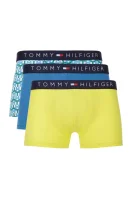 boxerky 3-pack Tommy Hilfiger 	žltá	