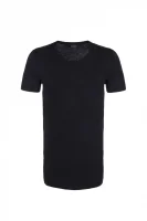 tričko t-marcuso-llc Diesel 	čierna	