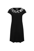 šaty Boutique Moschino 	čierna	