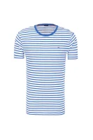 tričko fashion Tommy Hilfiger 	modrá	