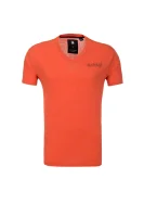 tričko borick G- Star Raw 	oranžová	