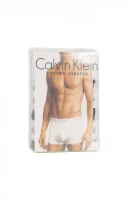boxerky 3-pack Calvin Klein Underwear 	čierna	