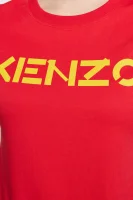 Tričko | Regular Fit Kenzo 	červená	