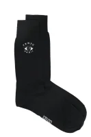 ponožky Kenzo 	čierna	