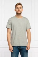 tričko | regular fit POLO RALPH LAUREN 	sivá	
