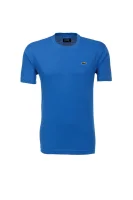 tričko Lacoste 	modrá	