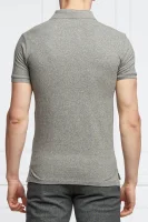 Polo tričko | Slim Fit POLO RALPH LAUREN 	sivá	