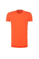 tričko CALVIN KLEIN JEANS 	oranžová	