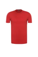 tričko | slim fit Dsquared2 	červená	