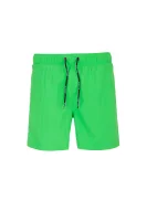 šortky kąpielowe solid swim trunk Tommy Hilfiger 	zelená	