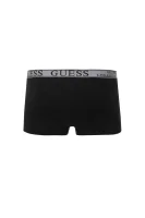 boxerky 3-pack Guess 	čierna	