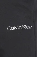 Šortky | Regular Fit Calvin Klein Performance 	tmavomodrá	