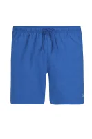 šortky kąpielowe drawstring | regular fit Calvin Klein Swimwear 	modrá	