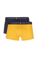 boxerky 2-pack Tommy Hilfiger 	žltá	