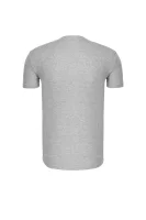 tričko | slim fit Dsquared2 	sivá	