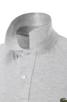 polo tričko Lacoste 	šedá	