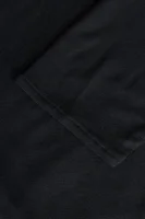 blúzka Calvin Klein Underwear 	čierna	