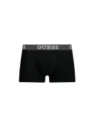 Boxerky 3-balenie Guess Underwear 	čierna	