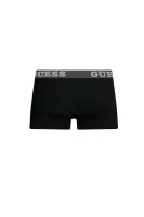 Boxerky 3-balenie Guess Underwear 	čierna	