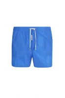 šortky kąpielowe | regular fit Dsquared2 	modrá	