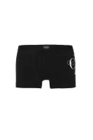 boxerky trunk Calvin Klein Underwear 	čierna	