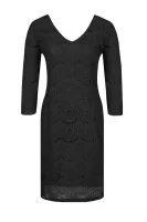 šaty Liu Jo 	čierna	