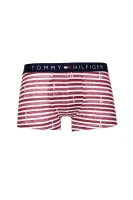 boxerky icon Tommy Hilfiger 	červená	