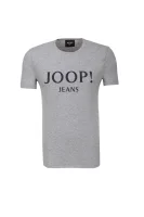 tričko 10 alec Joop! Jeans 	sivá	