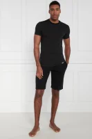 Tričko | Regular Fit Dsquared2 	čierna	
