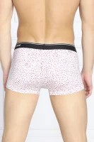 Boxerky Calvin Klein Underwear 	ružová	