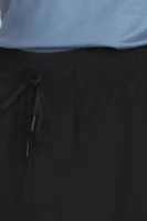 Šortky | Regular Fit Calvin Klein Performance 	čierna	