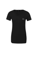 tričko Liu Jo Sport 	čierna	