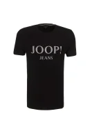 tričko alex1 | regular fit Joop! Jeans 	čierna	