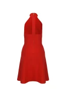 šaty Marciano Guess 	červená	