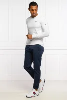Longsleeve ORIGINAL | Slim Fit Pepe Jeans London 	biela	