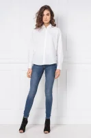 košeľa steph | regular fit Pepe Jeans London 	biela	
