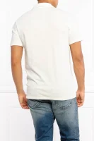 Polo tričko ELI | Slim Fit GUESS 	biela	